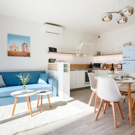 Apartman Astrid Mikulov Exterior photo