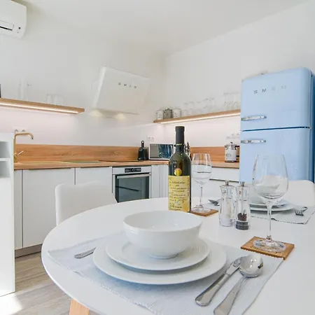 Apartman Astrid Mikulov Exterior photo