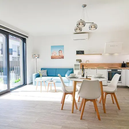 Apartman Astrid Mikulov Exterior photo