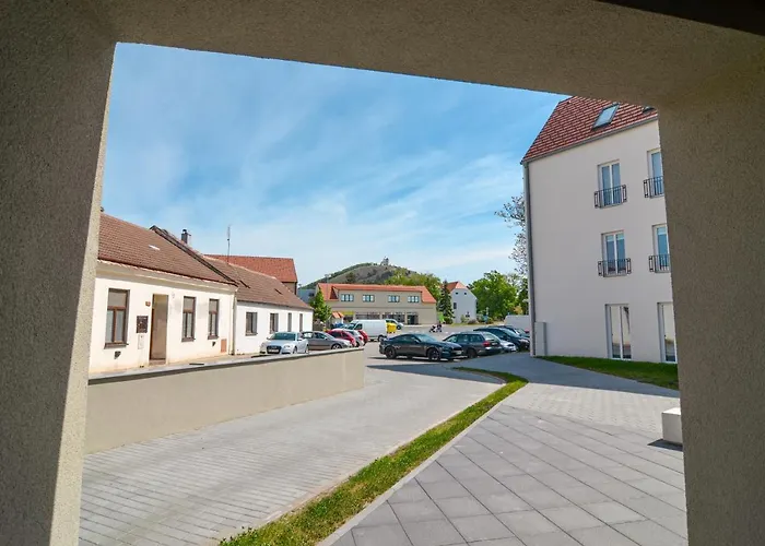 Apartman Astrid