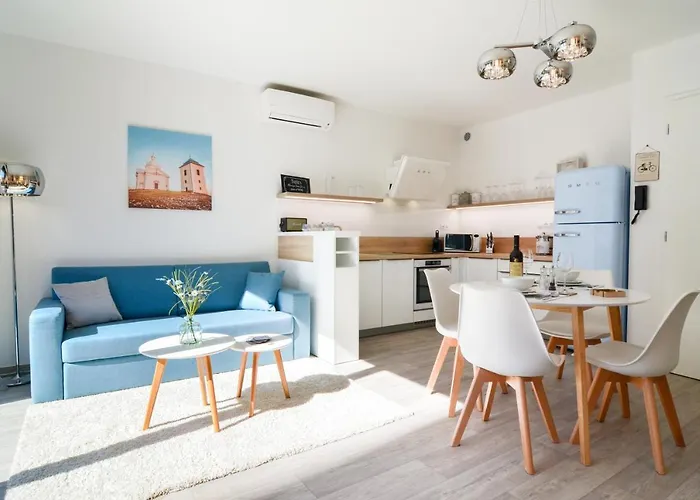 Apartman Astrid