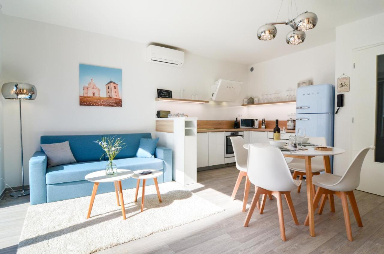 Apartment Astrid