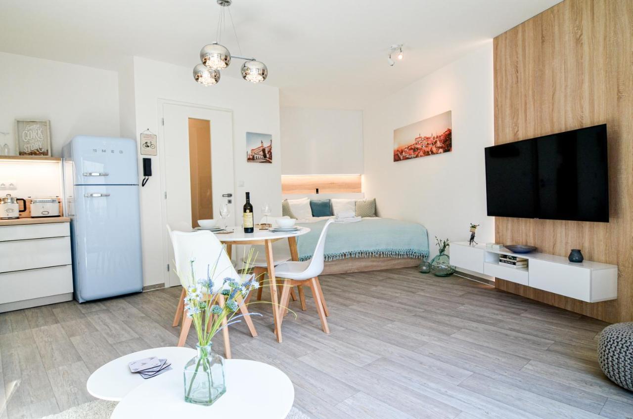 Astrid Apartment Mikulov
