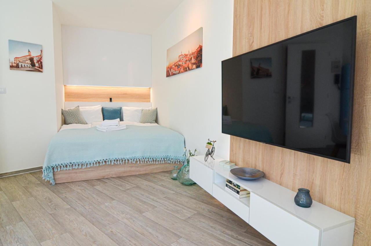 Apartment Astrid *