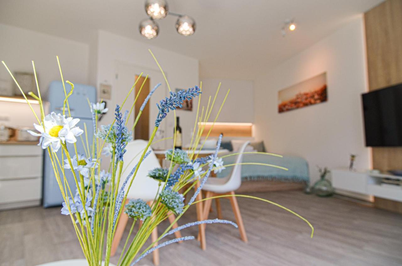 Apartment Astrid