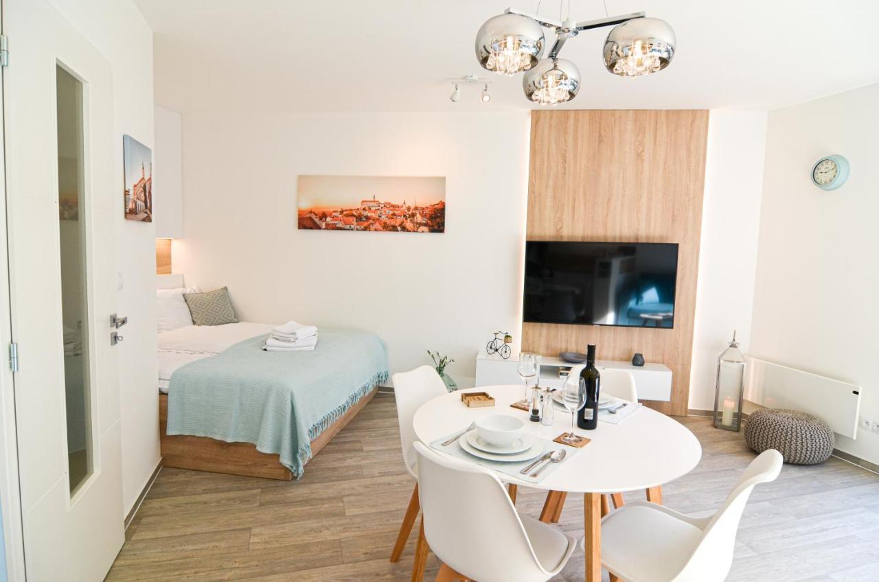 Apartment Astrid *