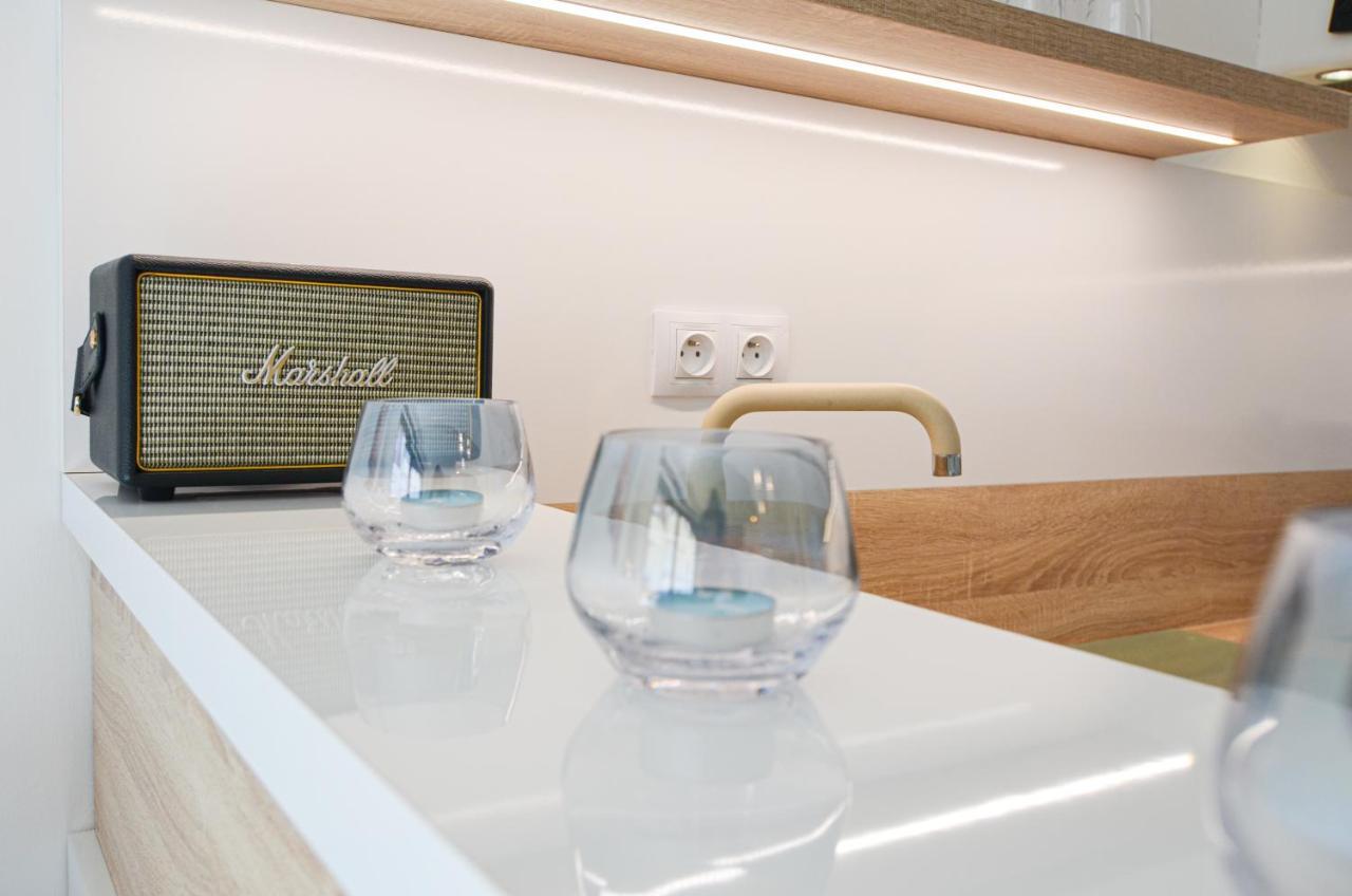 Astrid Apartment