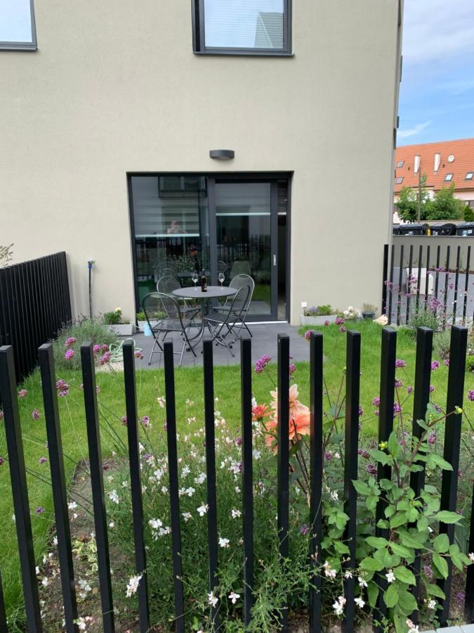 Apartment Astrid